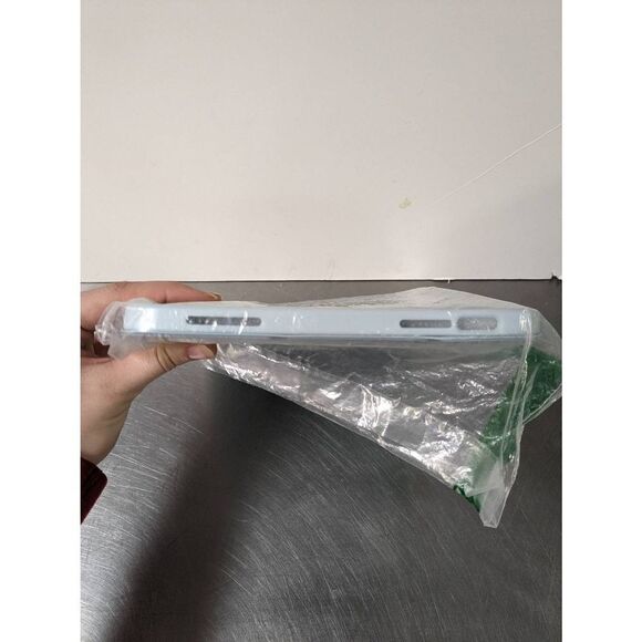 Apple Baby Blue iPad Air Case - Picture 5 of 6